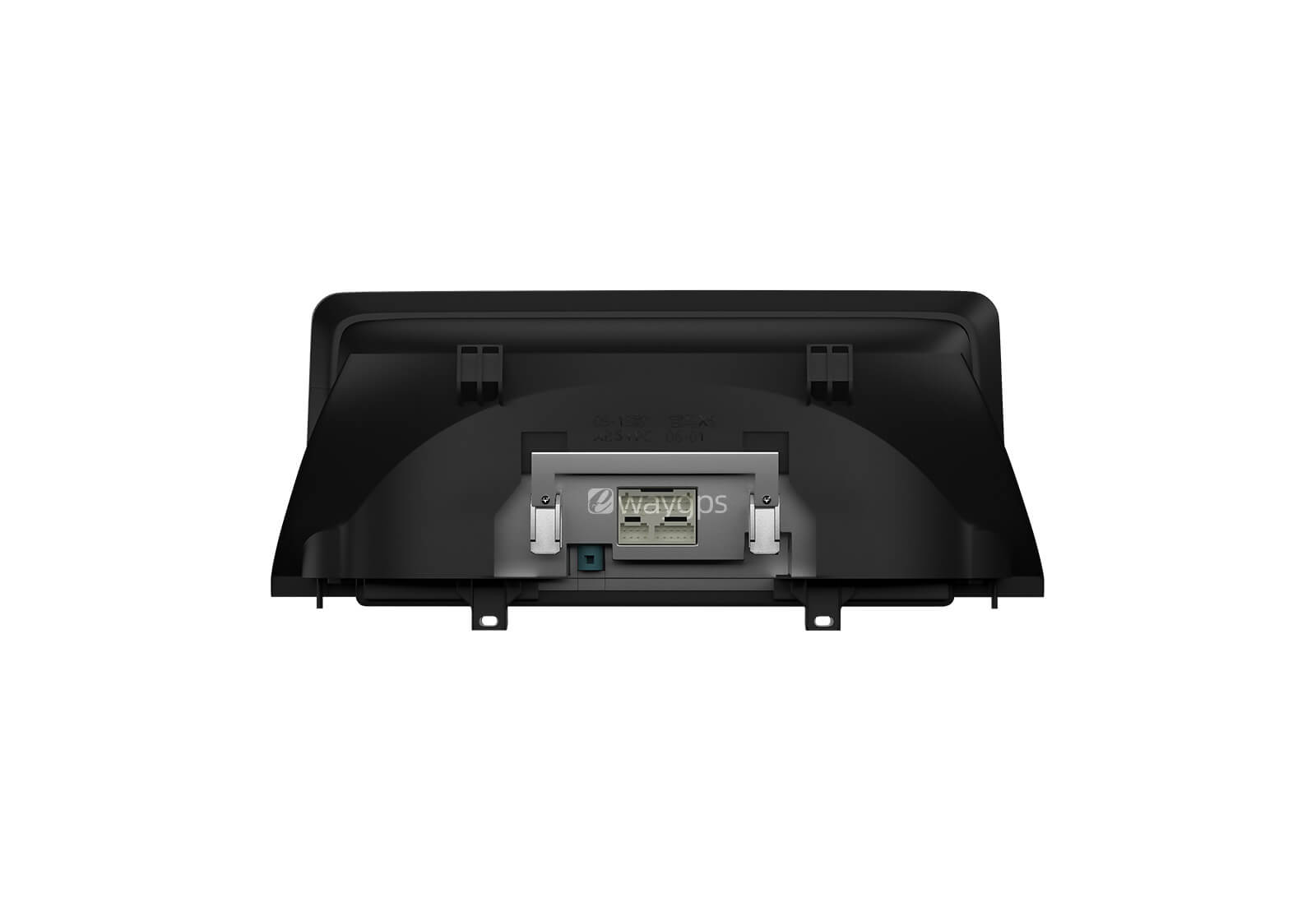 10.25" дисплей Android 12 за BMW X5 E70, X6 E71 CCC 2007-2014 image 3