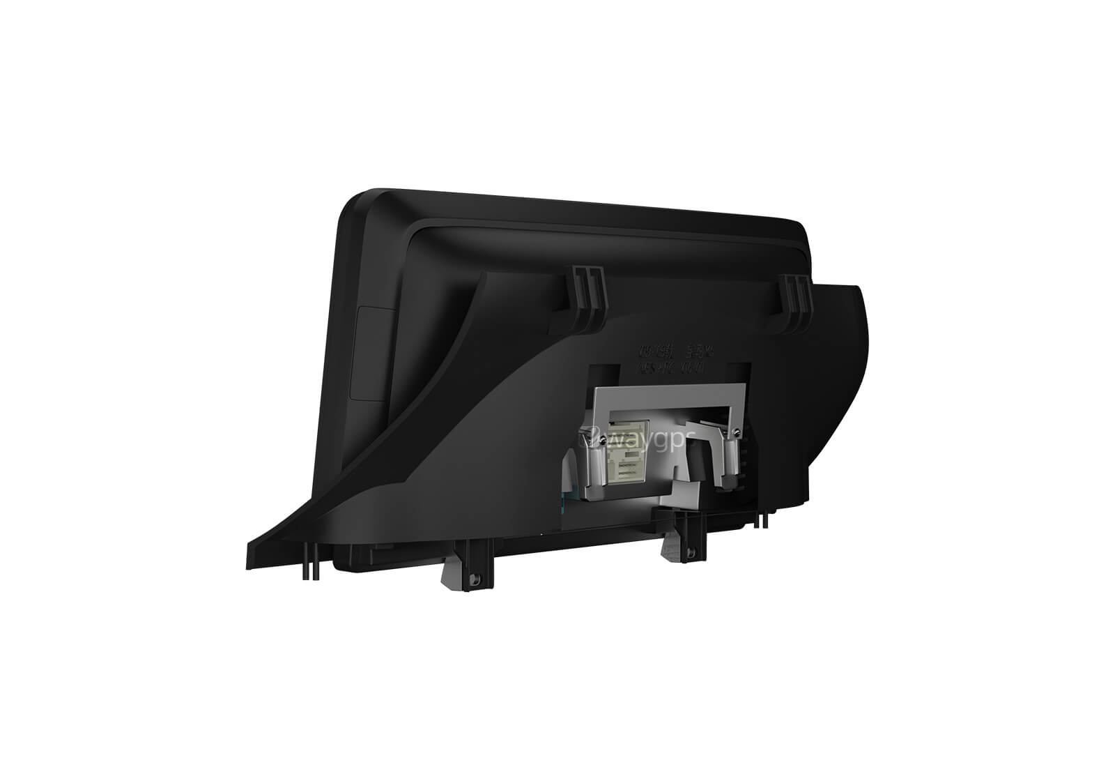 10.25" дисплей Android 12 за BMW X5 E70, X6 E71 CCC 2007-2014 image 4