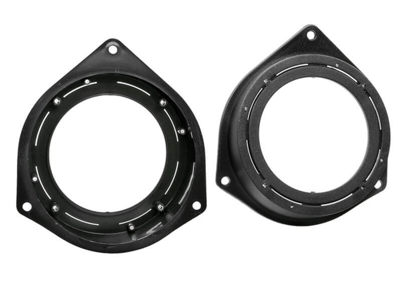Адаптери за 10-12см говорители за Fiat, Opel, Alfa, Ford, Citroen, Peugeot ACV 271230-06