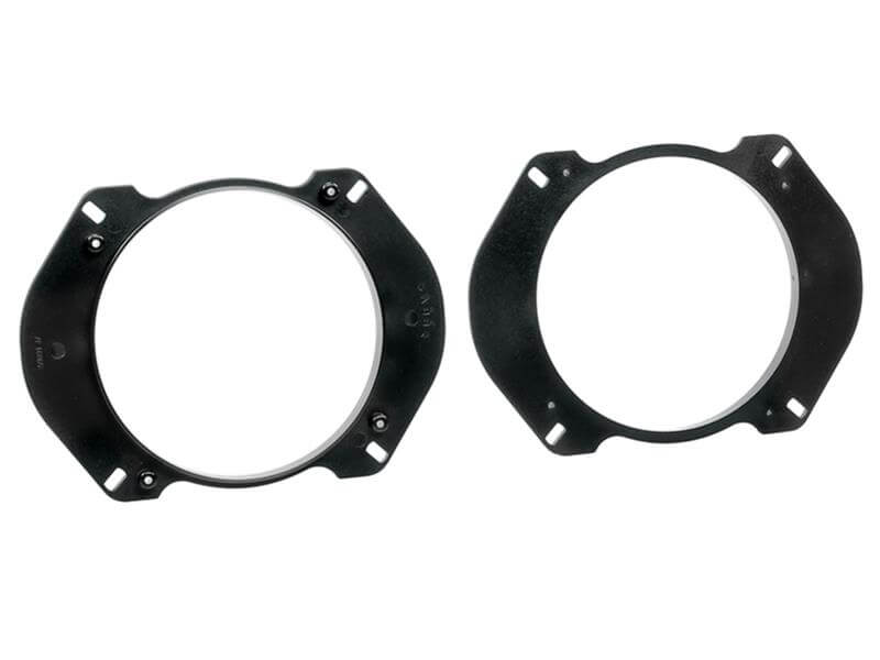 Адаптери за 13см говорители за Alfa Romeo, Fiat Multipla, Peugeot 306 ACV 271094-17