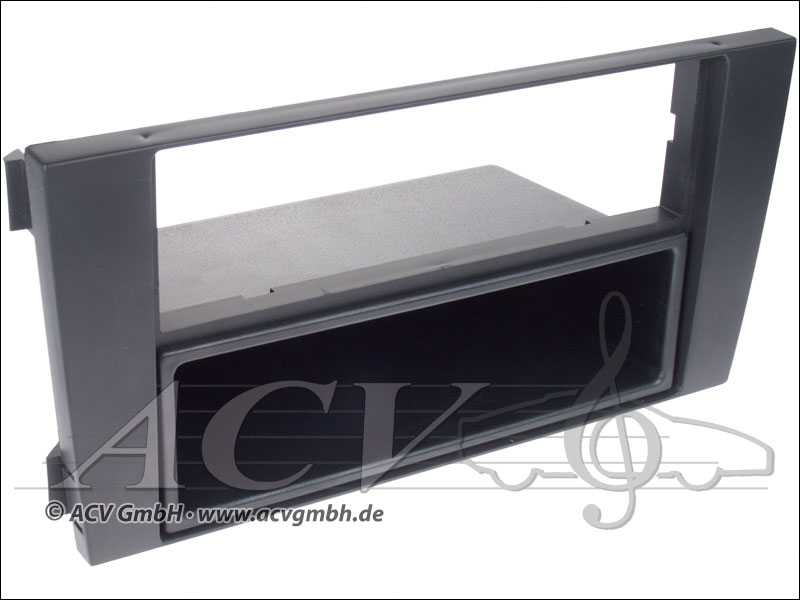 Адаптерна рамка за 1/2DIN за Audi A6 2001-2005 ACV 281320-13