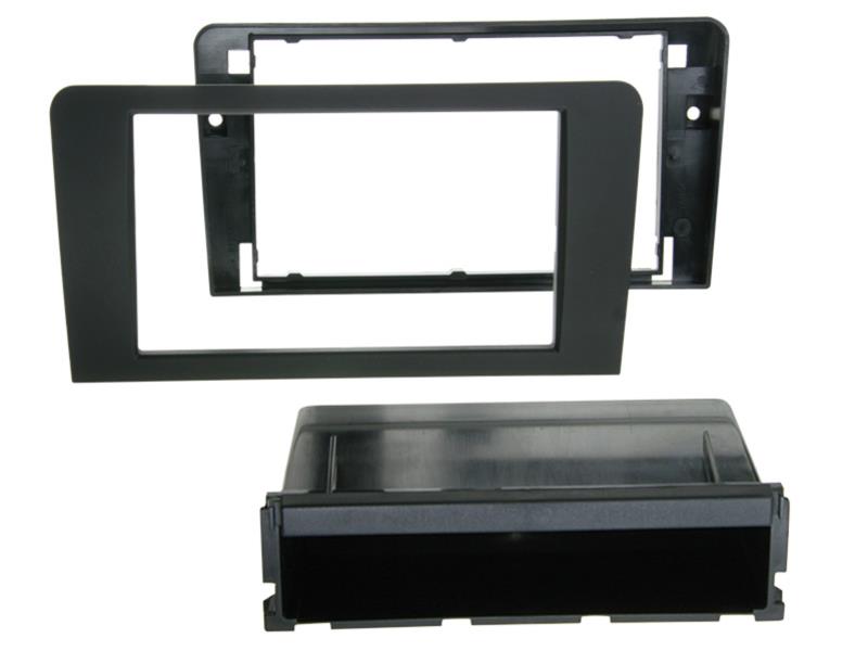 Адаптерна рамка за 1/2DIN за Audi A3 2003-2007 ACV 281320-14-1