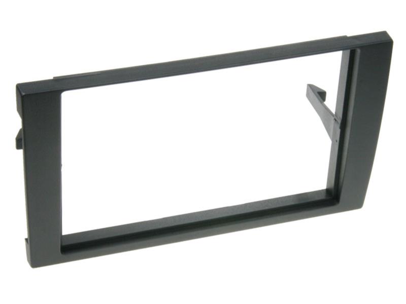 Адаптерна рамка за 2DIN радио за Audi A4 B6, Seat Exeo ACV 281320-18