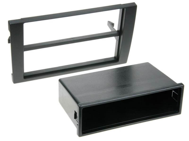 Адаптерна рамка 2DIN за Audi А4, Seat Exeo ACV 281320-17