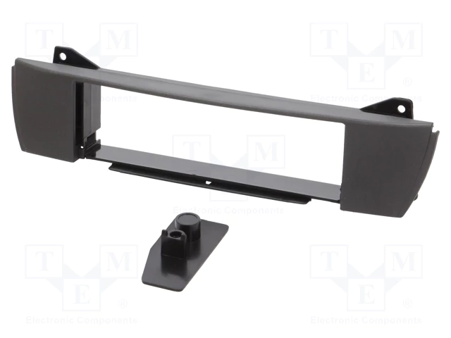 Адаптерна рамка 1DIN за BMW Z4 ACV 281023-04