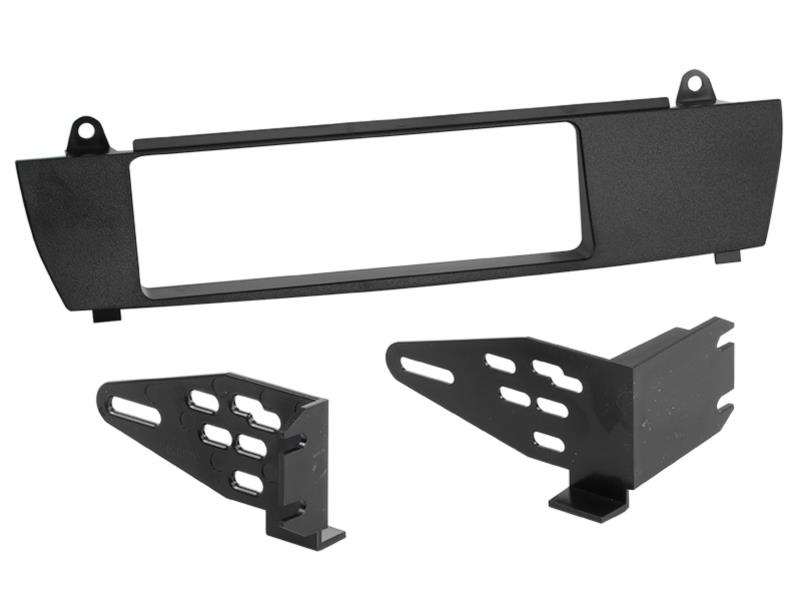 Адаптерна рамка 1DIN за BMW X3 ACV 281023-08