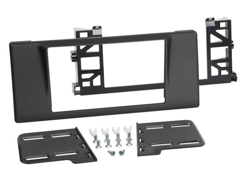 Адаптерна рамка 2DIN за BMW 5 Е39 ACV 381023-10