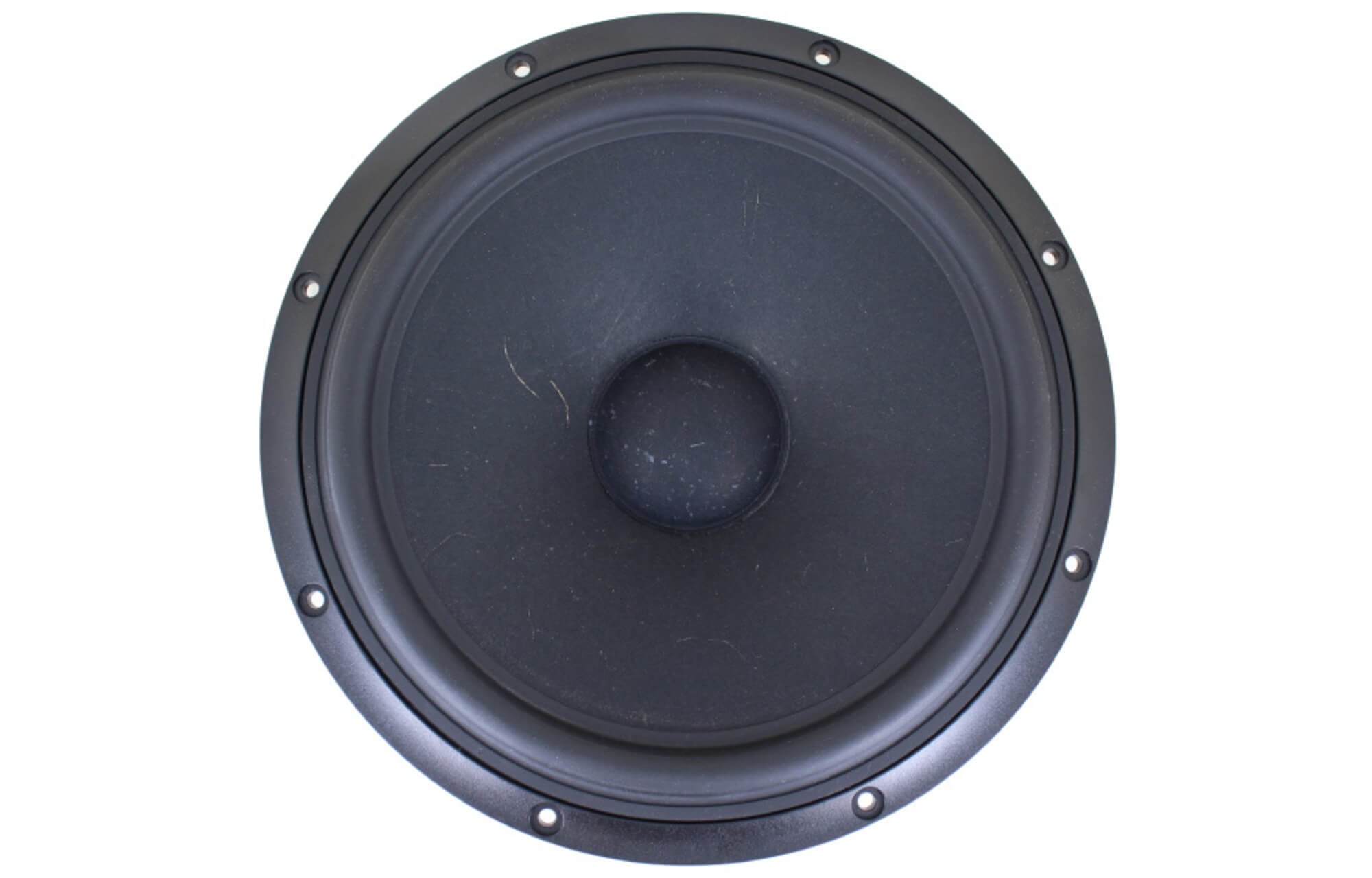 Басов говорител SB ACOUSTICS SB20PFCR30-8, 20см, 50W RMS image 3