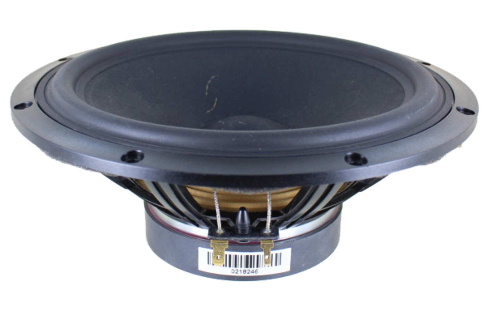 Басов говорител SB ACOUSTICS SB20PFCR30-8, 20см, 50W RMS