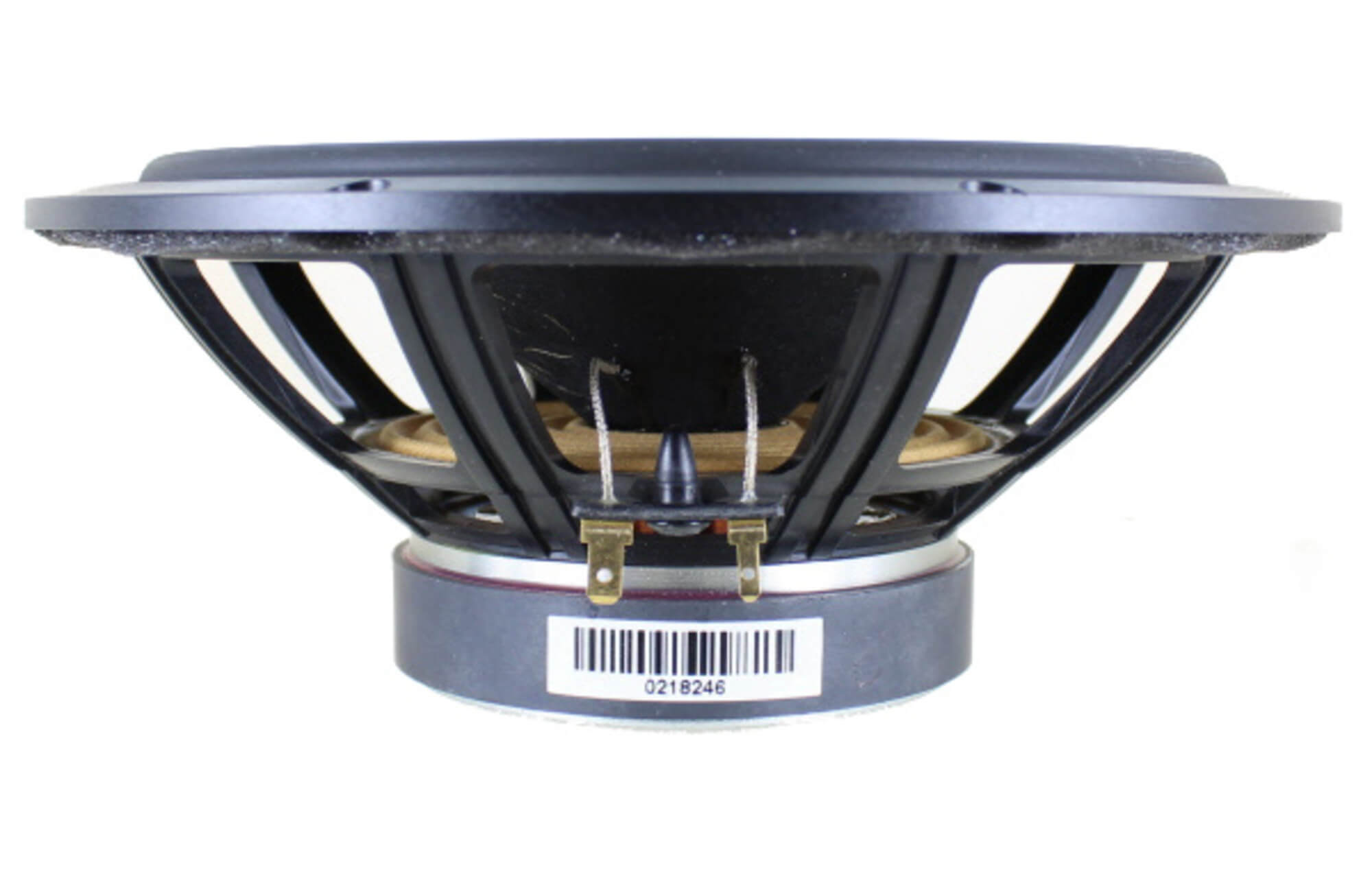 Басов говорител SB ACOUSTICS SB20PFCR30-8, 20см, 50W RMS image 2