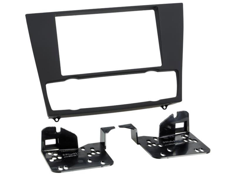 Адаптерна рамка 2DIN за BMW 3 Е90, Е91, Е92, Е93 ACV 381023-09