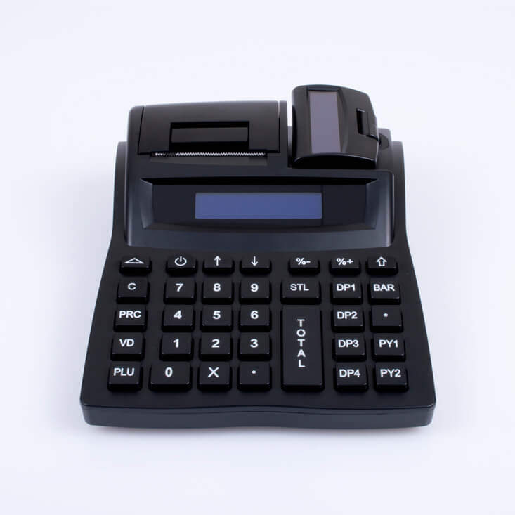 Касов апарат Datecs DP-150 MX