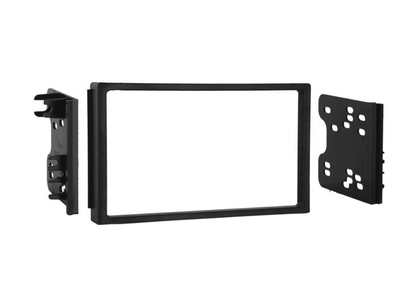 Адаптерна рамка 2DIN за Chevrolet, Suzuki Connects2 CT23CV05