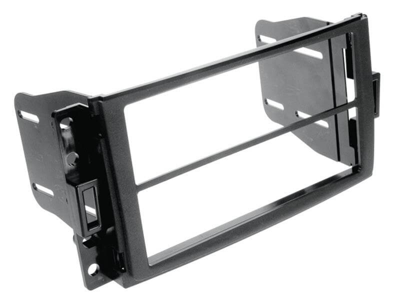 Адаптерна рамка 2DIN за Chevrolet, Hummer ACV 381238-04