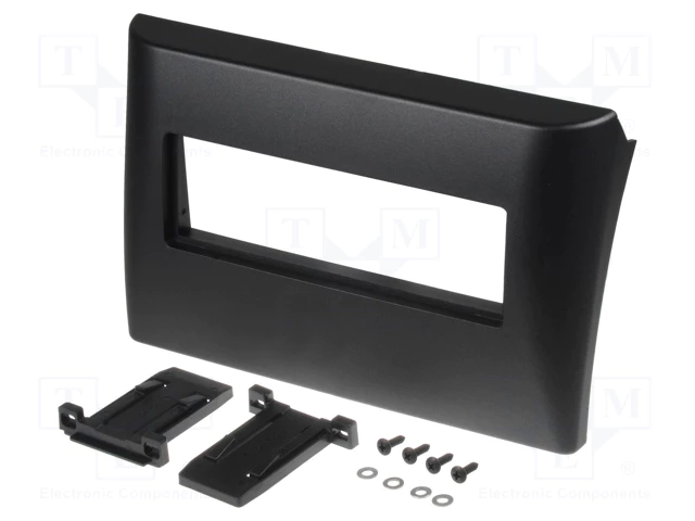 Адаптерна рамка за 1DIN радио за Fiat ACV 281094-06