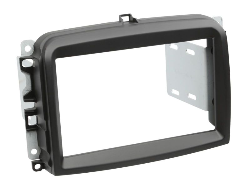 Адаптерна рамка за 2DIN радио за Fiat ACV 381094-28