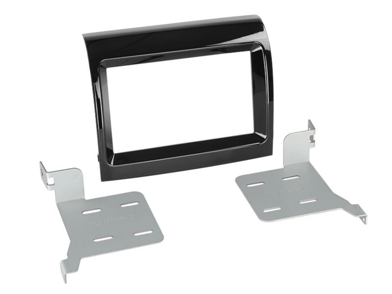 Адаптерна рамка за 2DIN радио за Fiat ACV 381094-35-1