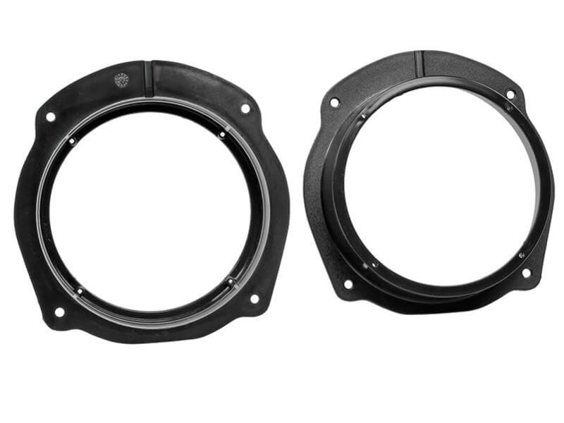 Адаптери за 16.5см говорители за Fiat, Lancia Delta ACV 271094-13