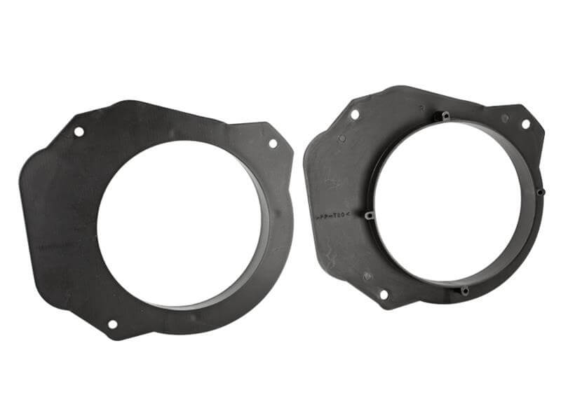 Адаптери за 16.5см говорители за Fiat, Citroen, Peugeot ACV 271040-12