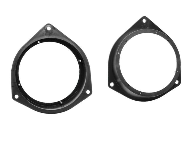 Адаптери за 13см говорители за Fiat, Citroen, Peugeot ACV 271094-19