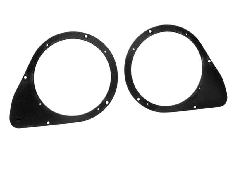 Адаптери за 16.5см говорители за Fiat Stilo, Lancia Delta ACV 271094-14
